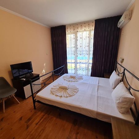 Appartamento Mitprot Panorama Bay 2 Ap 30 Sveti Vlas Esterno foto