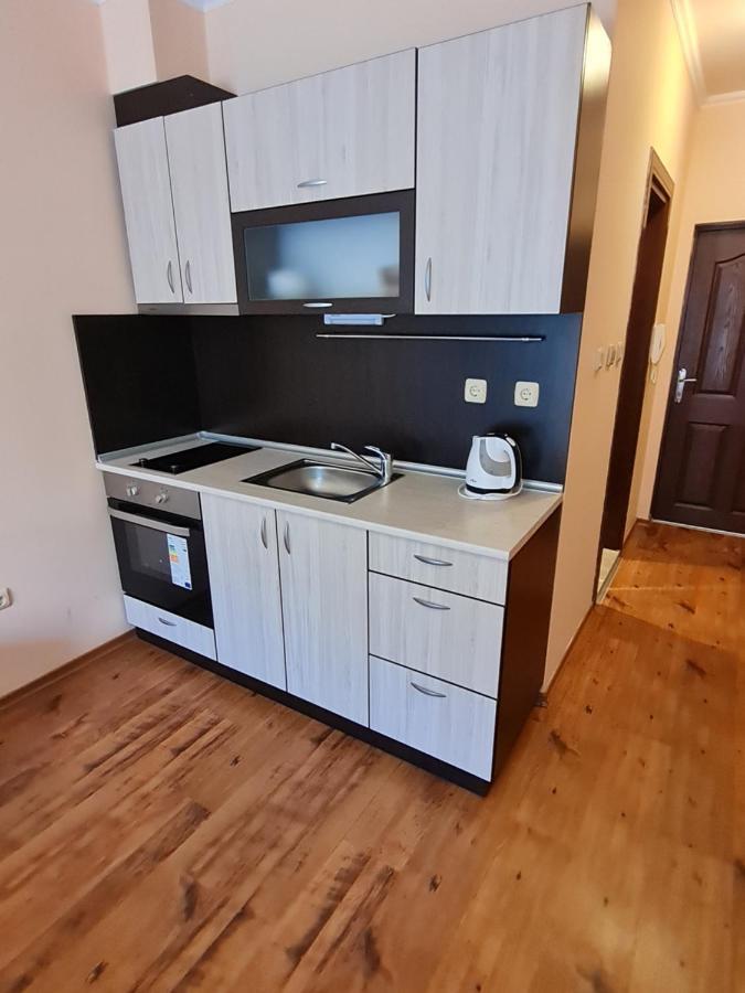 Appartamento Mitprot Panorama Bay 2 Ap 30 Sveti Vlas Esterno foto