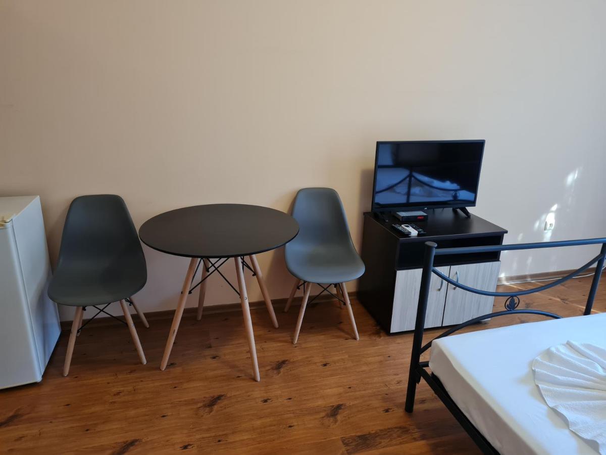 Appartamento Mitprot Panorama Bay 2 Ap 30 Sveti Vlas Esterno foto