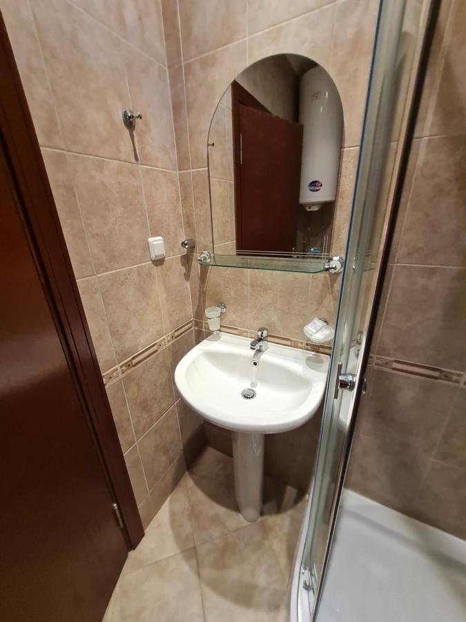 Appartamento Mitprot Panorama Bay 2 Ap 30 Sveti Vlas Esterno foto